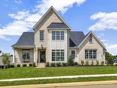 4801 Woodrow Pl LOT 1209, Arrington, TN, 37014