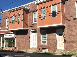 3200 Kennett Sq #1, Pittsburgh, PA 15213