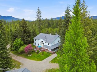 80 Rodeo Rd, Careywood, ID 83801