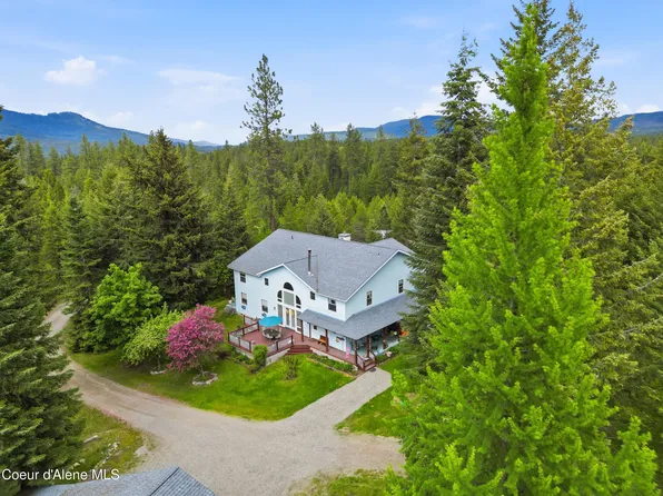80 Rodeo Rd, Careywood, ID 83801