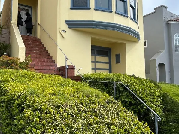 2434 20th Ave, San Francisco, CA 94116