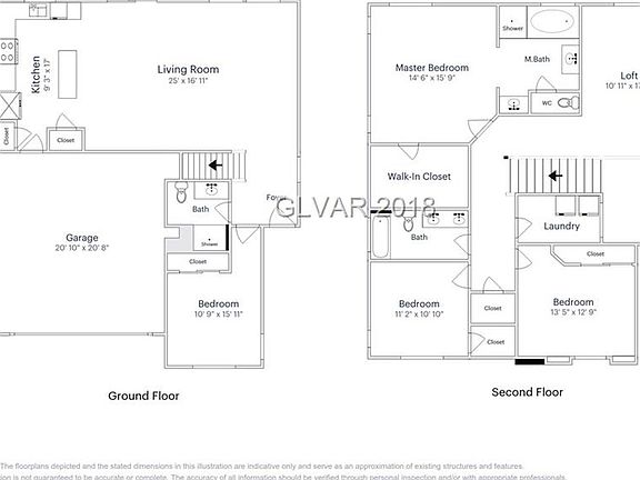 2nd image of 3626 Vino Rosso Ave