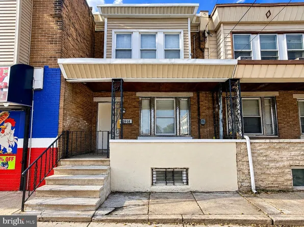 2918 Tulip St, Philadelphia, PA 19134