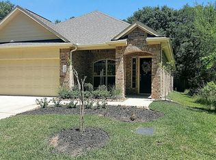 12954 Shady Grove Ln, Montgomery, TX 77356