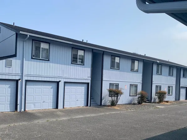 2651 Boone St, Fortuna, CA 95540