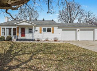 137 Fox Dr, Saint Louis, MI 48880