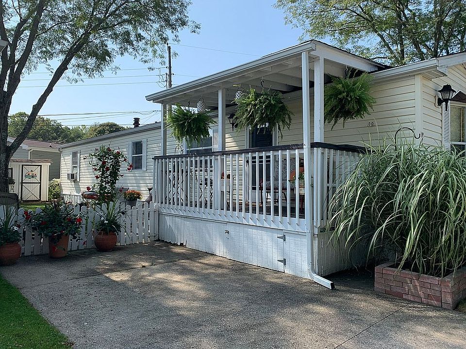 4341 Riverview Rd LOT 30, Peninsula, OH 44264 Zillow