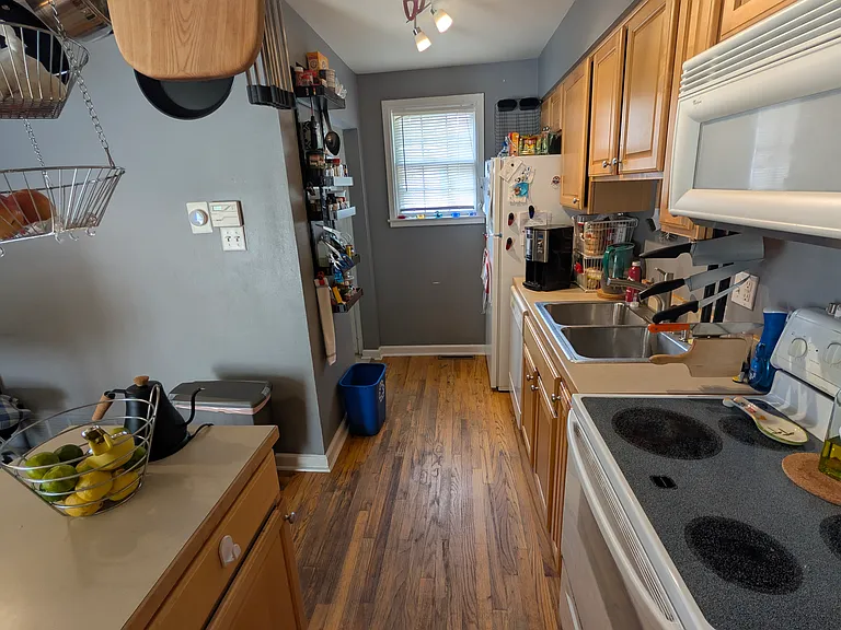 1219 Locust St — Photo 13
