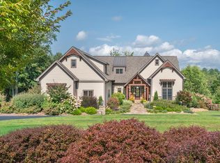 1205 Stone Mountain Rd, Laurel Fork, VA 24352
