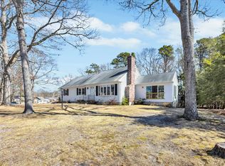 40 Hastings Ave, West Yarmouth, MA 02673