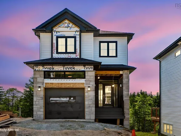 125 Garvey Ct #Gar35, Bedford, NS B4B 2L1