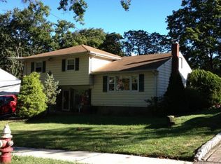 111 Rutgers Pl, Clifton, NJ 07013