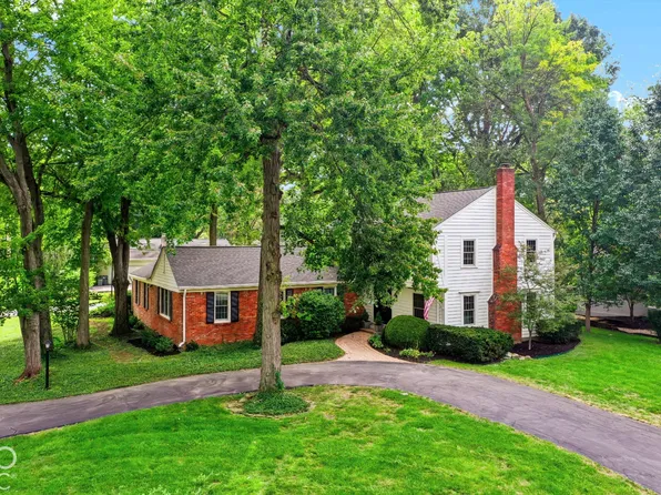 1019 W 75th St, Indianapolis, IN 46260