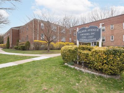 2303 Palmer Avenue #F, New Rochelle, NY, 10801