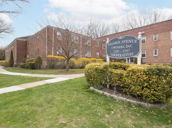 2303 Palmer Avenue #F, New Rochelle, NY 10801