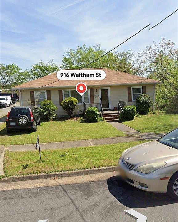 1st image of 916 Waltham St