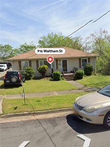 916 Waltham St, Norfolk, VA, 23523