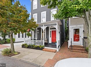 135 Conduit St, Annapolis, MD 21401