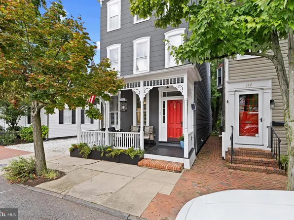 135 Conduit St, Annapolis, MD 21401
