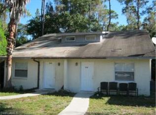 5529 10th Ave, Fort Myers, FL 33907