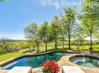 116 Hidden Lake Ranch Rd, Aledo, TX 76008