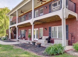 2015 Phinney Murphy Rd, Culleoka, TN 38451