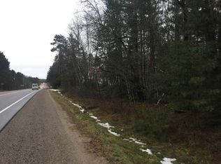 45 On Hwy, Three Lakes, WI 54562