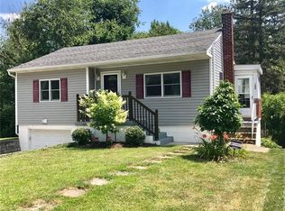 106 Church St, Midway, PA 15060