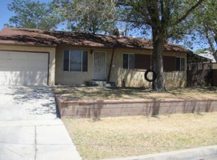 44126 Kingtree Ave, Lancaster, CA 93534