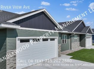 1442 River View Ave, Stevens Pt, WI 54481