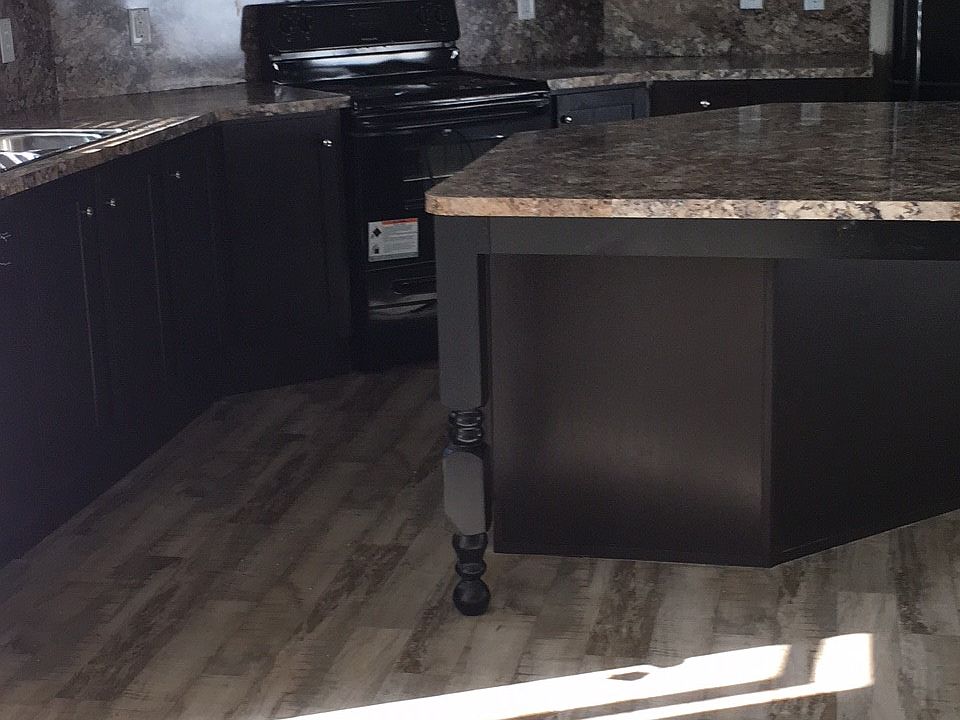 cypress Kitchen