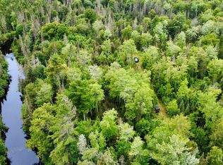 Potato Patch Rd, Lake Linden, MI 49945