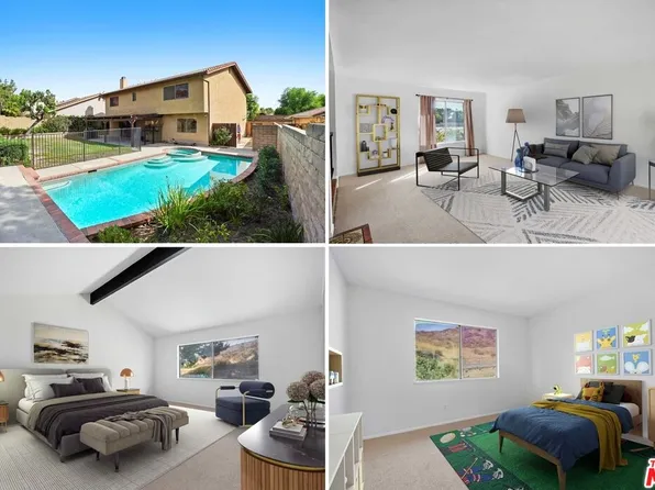 13237 Constable Ave, Granada Hills, CA 91344