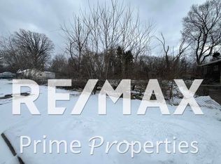 1499 W Juliah Ave, Flint, MI 48505