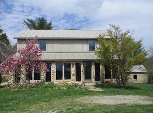 724 Gold Field Rd NE, Check, VA 24072