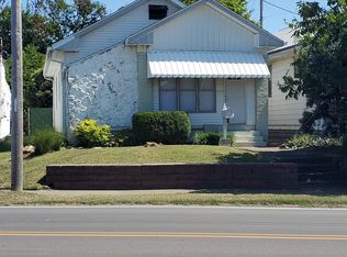 1803 Stringtown Rd, Evansville, IN 47711