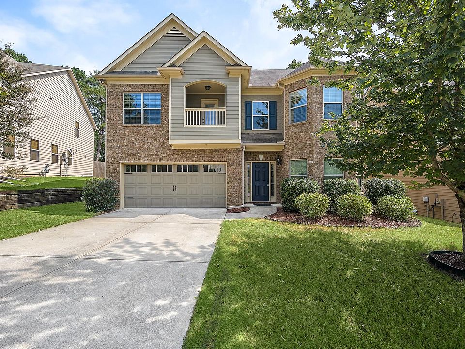 3453 Fallen Oak Dr, Buford, GA 30519 Zillow
