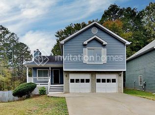 1870 McDowell Ct, Lawrenceville, GA 30044