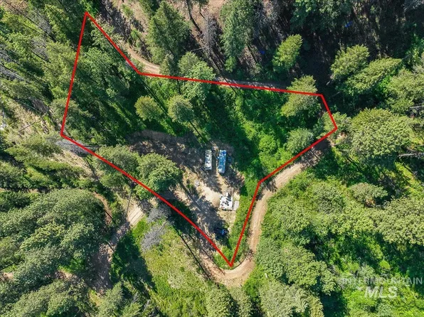 Lemmon Ln #115, Boise, ID 83716