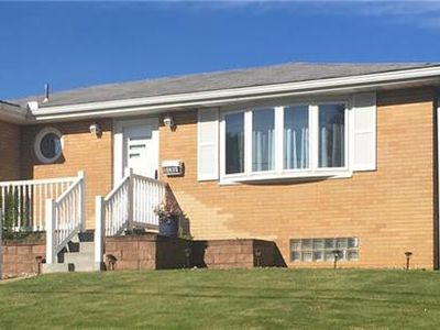 14264 Overholt Dr, North Huntingdon, PA, 15642