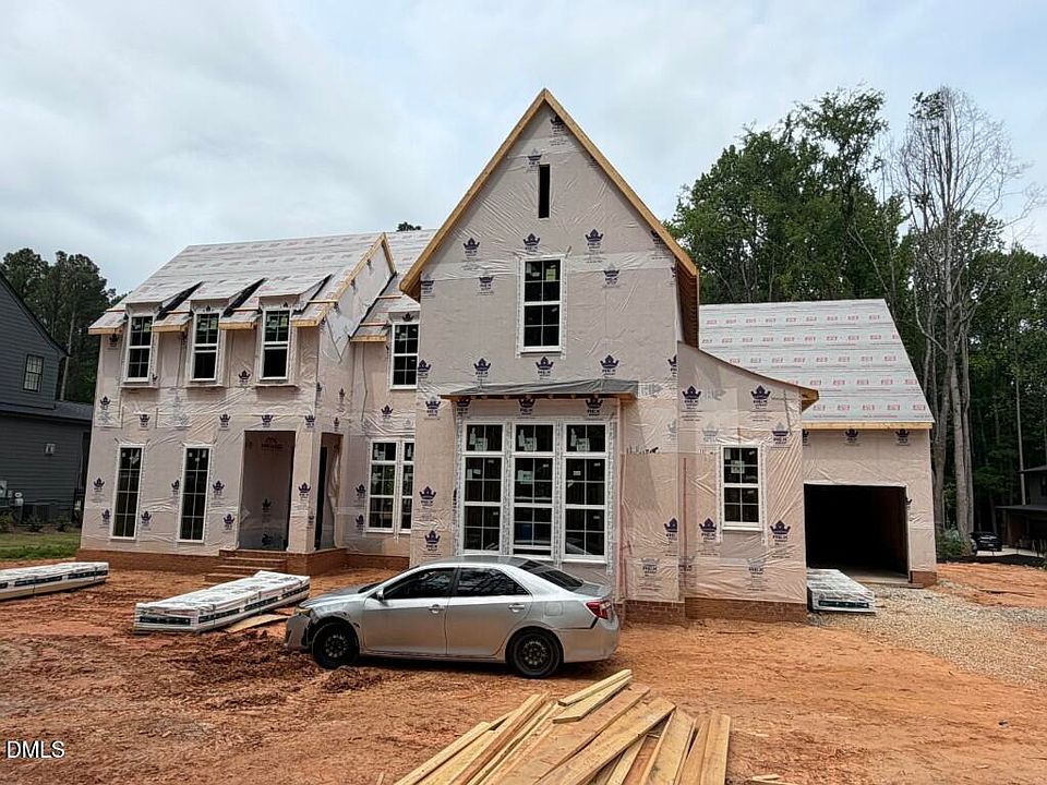 1st image of 13533 Old Creedmoor Rd