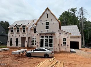 13533 Old Creedmoor Rd, Wake Forest, NC 27587