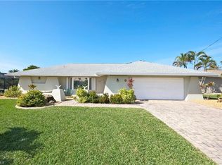 3340 SE 22nd Pl, Cape Coral, FL 33904