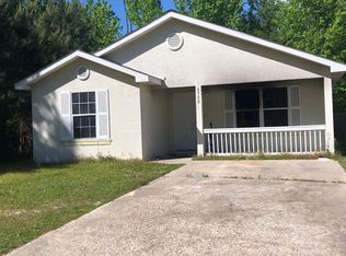 6100 E Perry St, Bay Saint Louis, MS 39520