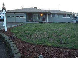 4239 44th Ct NE, Salem, OR 97305