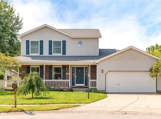 105 Bowman Ct, Englewood, OH