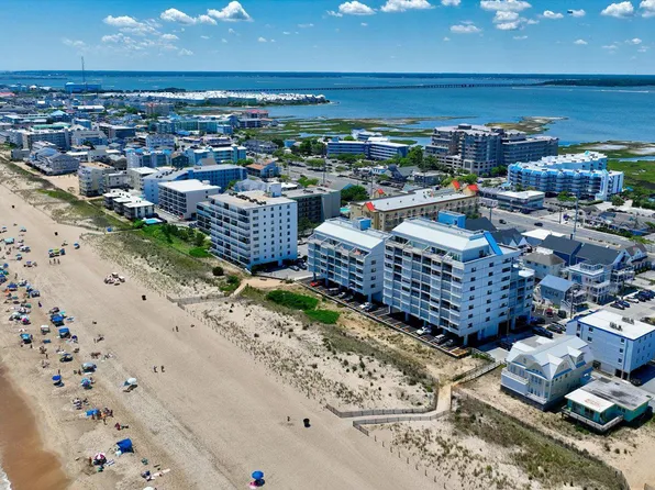 8203 Atlantic Ave Unit 207, Ocean City, MD 21842