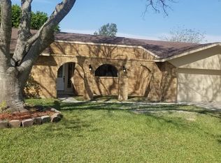 901 Tesoro Ave, Rancho Viejo, TX 78575