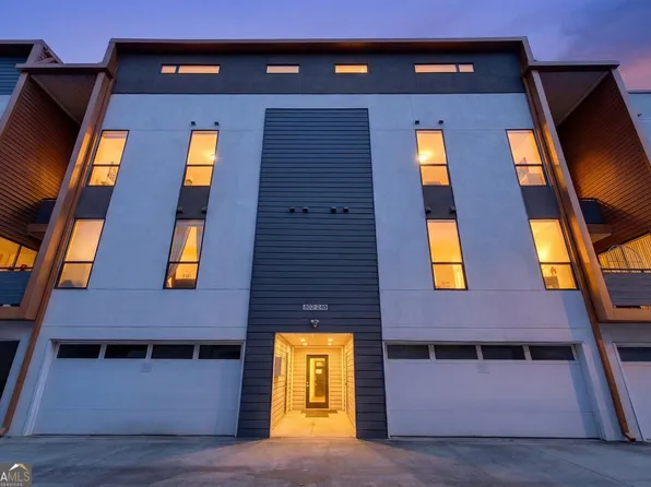 972 Dekalb Ave NE #203, Atlanta, GA 30307