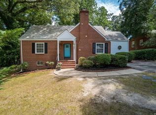 4327 Jalee Dr, North Chesterfield, VA 23234